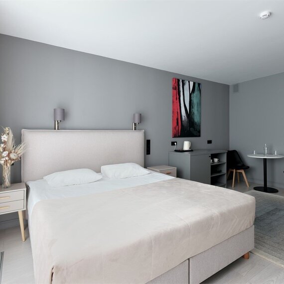 SUPERIOR без кухни. Фото 2