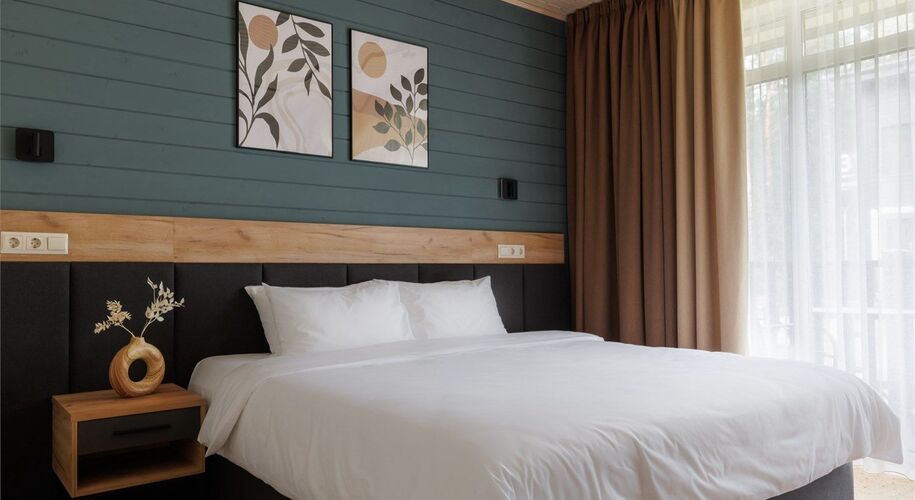 Лесная Ривьера - Фото 8