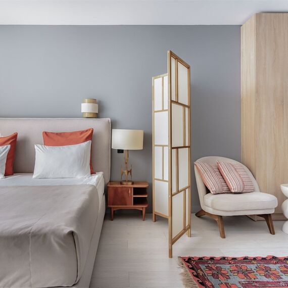 DELUXE 1. Фото 10