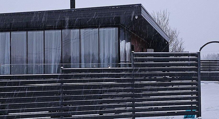 Домик в Икше - Фото 7