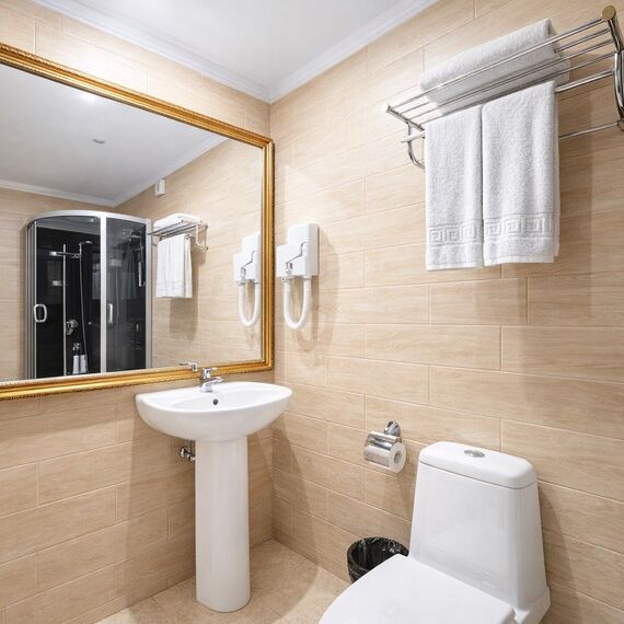 Делюкс (Доп. корпус). Фото 5