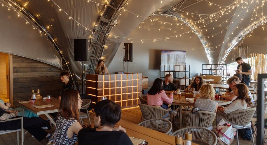 Семь озер - Фото 17