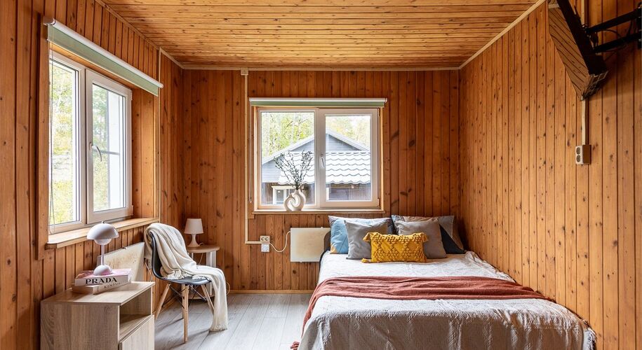 Усадьба Лебяжье - Фото 37