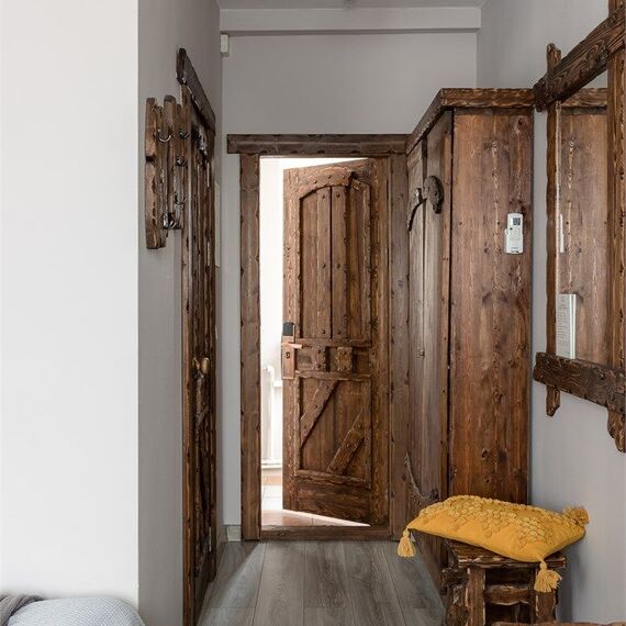 Стандартный номер с 1 или 2 кроватями. Фото 16