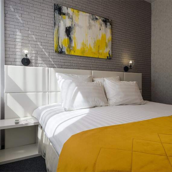 SIMPLE «LOFT» (dbl). Фото 7