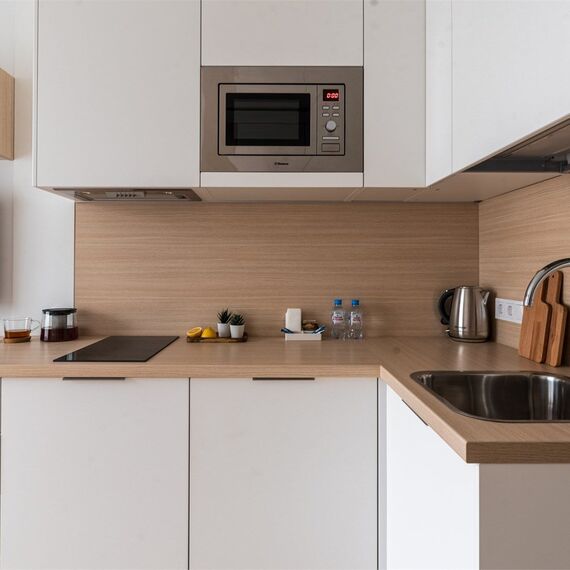 Студия Plus (Ботаника). Фото 6