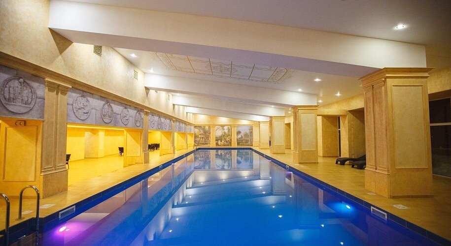 Гранд Отель & SPA Аристократъ - Фото 3