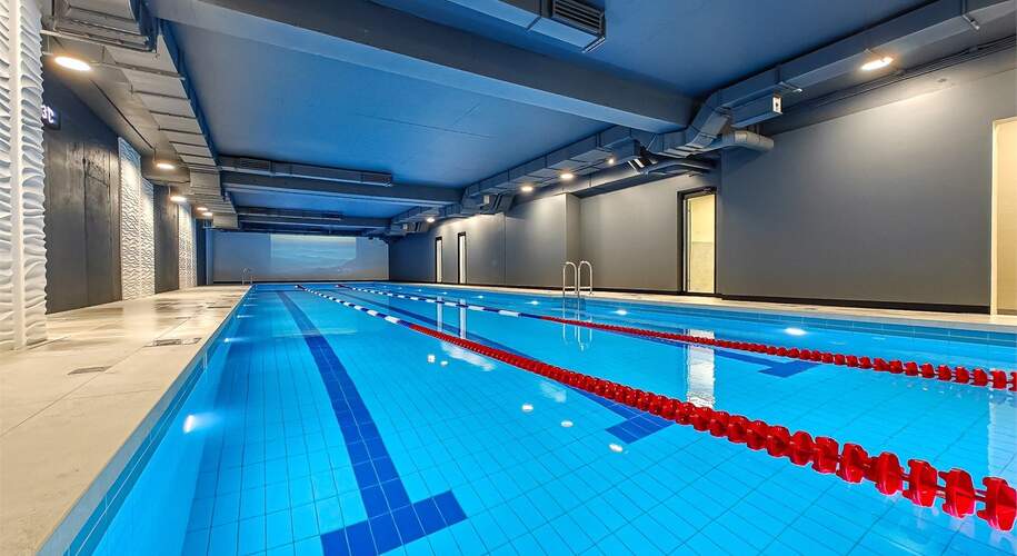 Гостиничный комплекс ДК - Фото 40