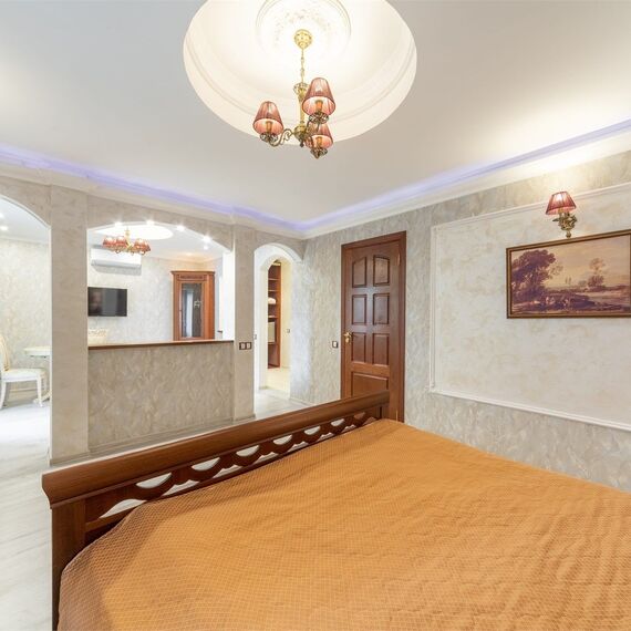 Полулюкс с ванной. Фото 22