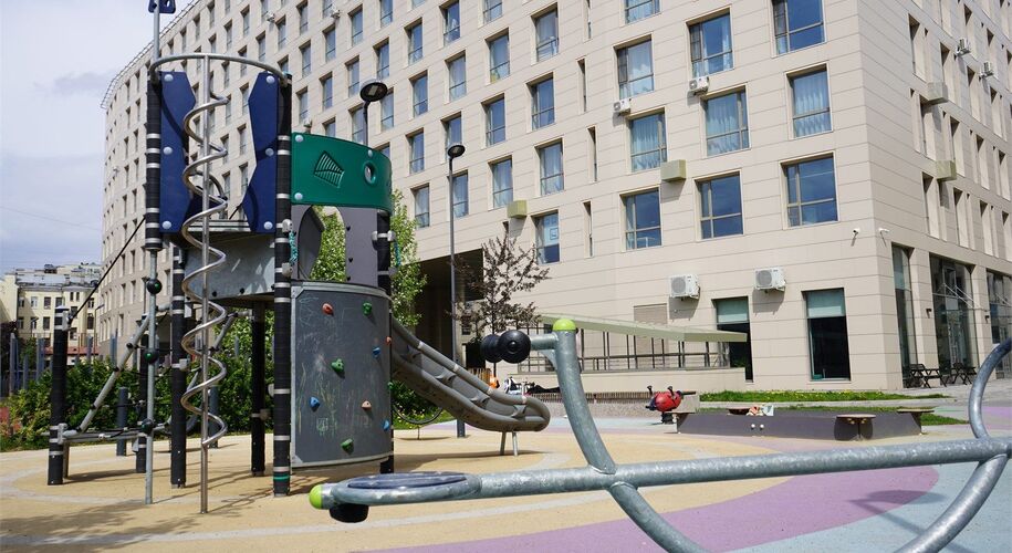 YES Marata - Фото 9