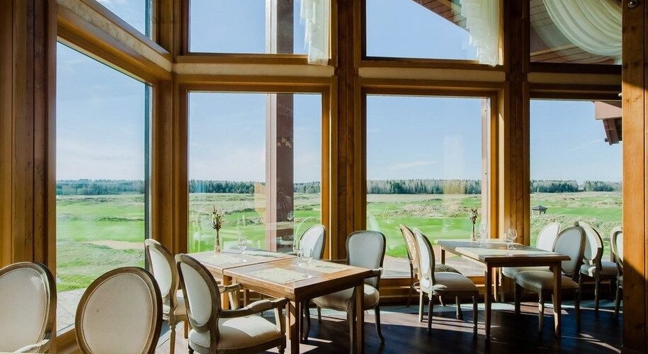  Горки Гольф Курорт - Фото 11