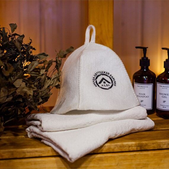 Барнхаус «Скандинавия». Фото 49