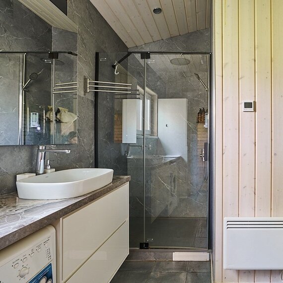 Lato-65 Sauna. Фото 20