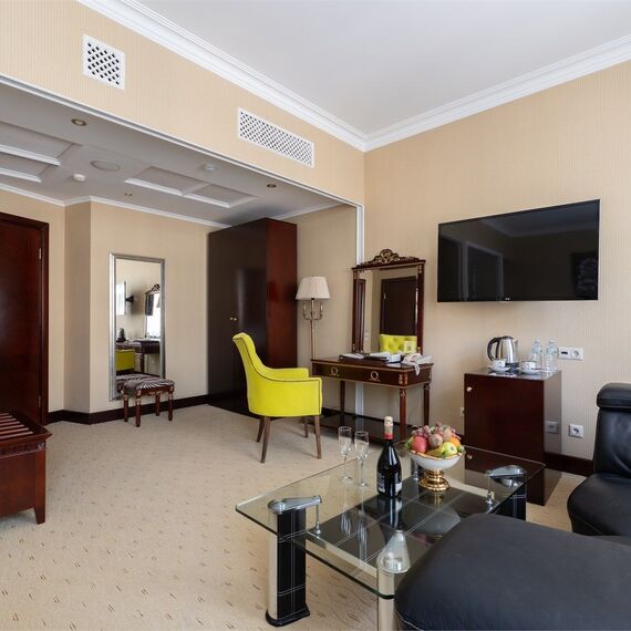 Студио. Фото 23