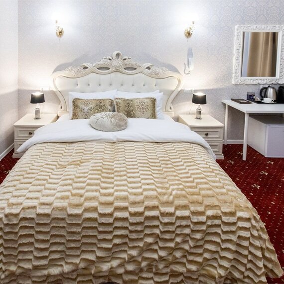 НОМЕР КОМФОРТ. Фото 2