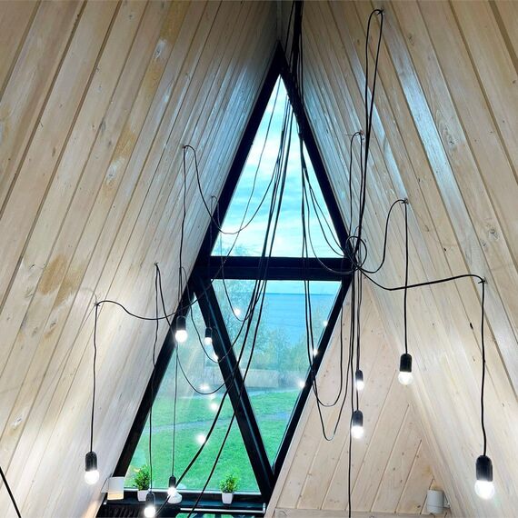 А-Фрейм «Черное-белое». Фото 69