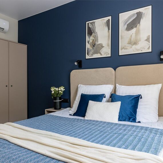 Делюкс. Фото 2