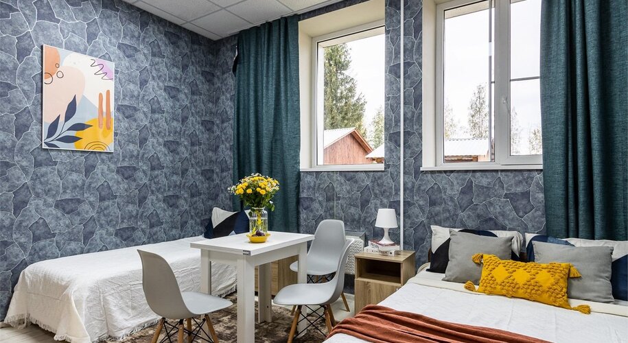 Усадьба Лебяжье - Фото 8