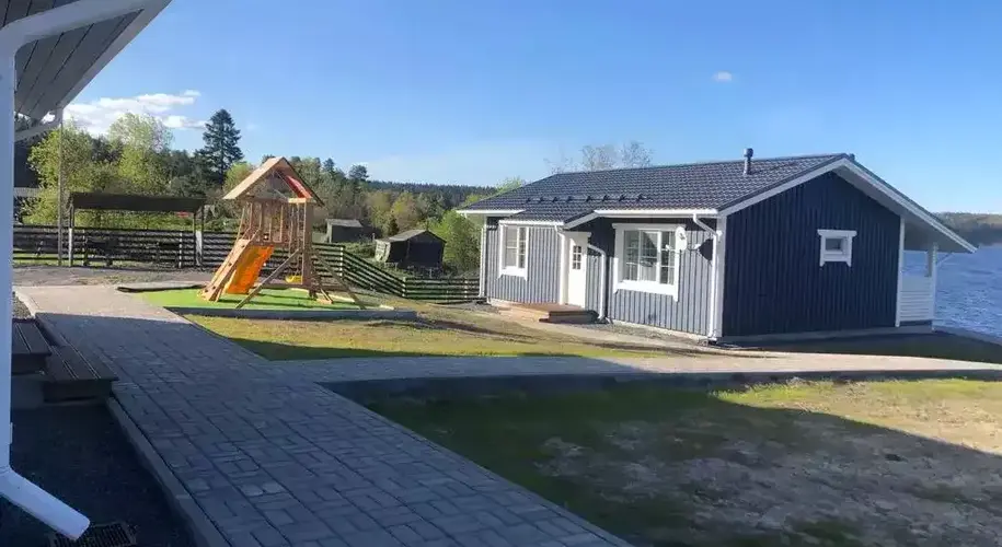 Коттедж 