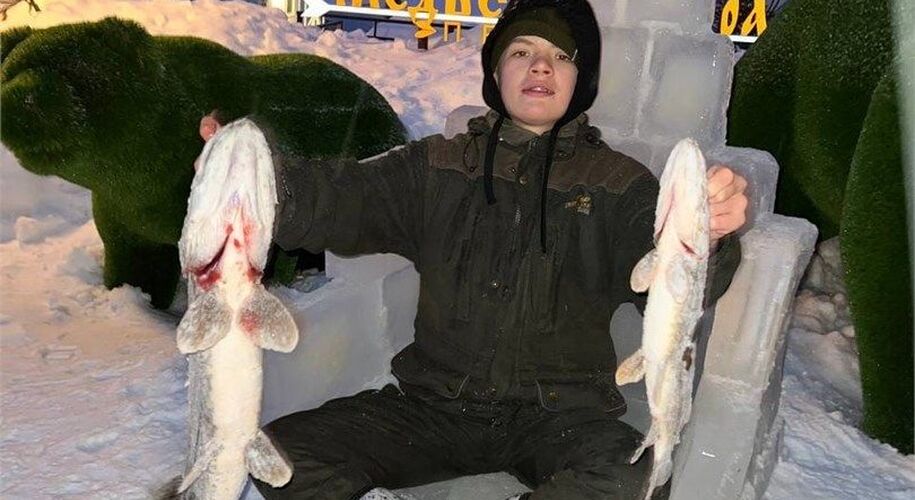 Медвежья гора - Фото 57