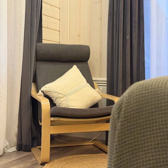 Lato-65 Sauna. Фото 15