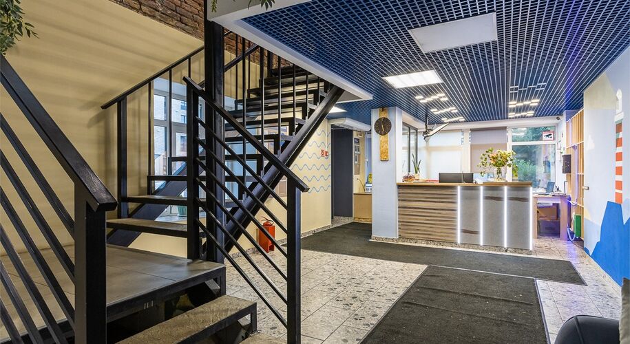 Номера на Балтийской - Фото 36