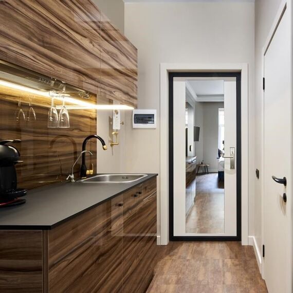 Стандартный номер - студио. Фото 9