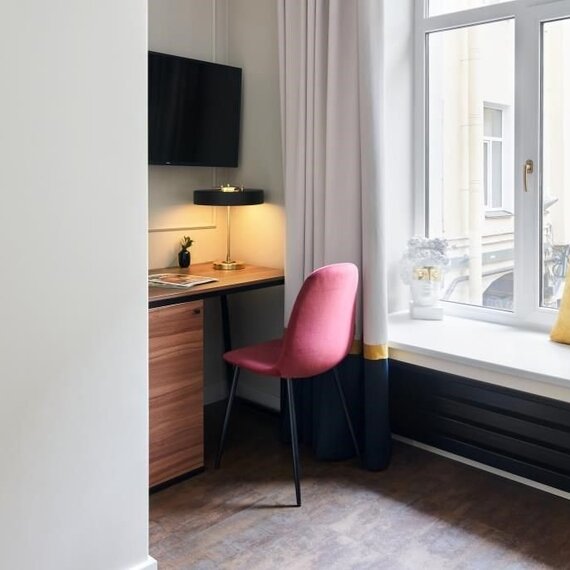 Стандартный номер. Фото 6