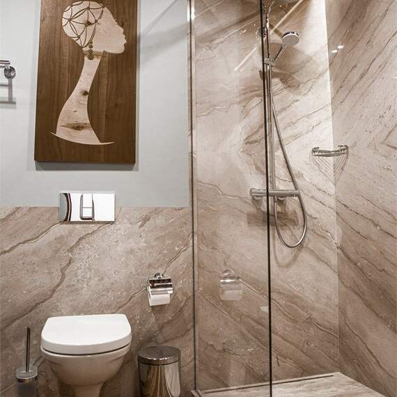 Double Room Suite. Фото 10
