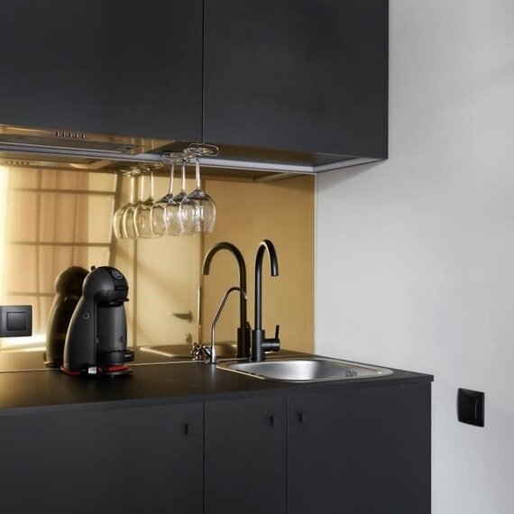 Номер - студио Делюкс. Фото 7