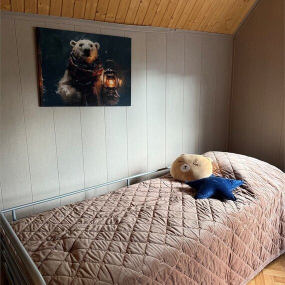 Дом 6 с русской баней. Фото 9