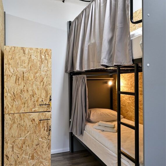 Смешанный номер на 12 мест. Фото 14