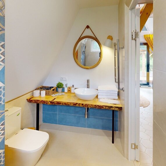 А-фрейм. Фото 11