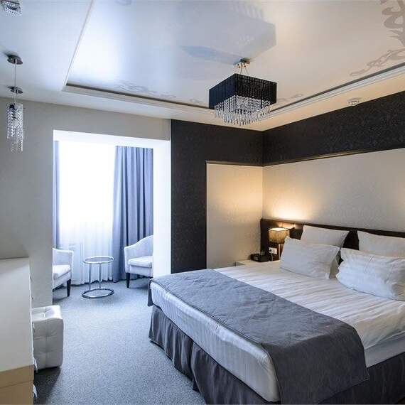 APARTELLO на ул. Толстого 56. Фото 1