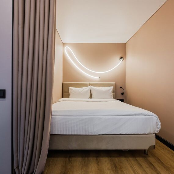 Люкс. Фото 7