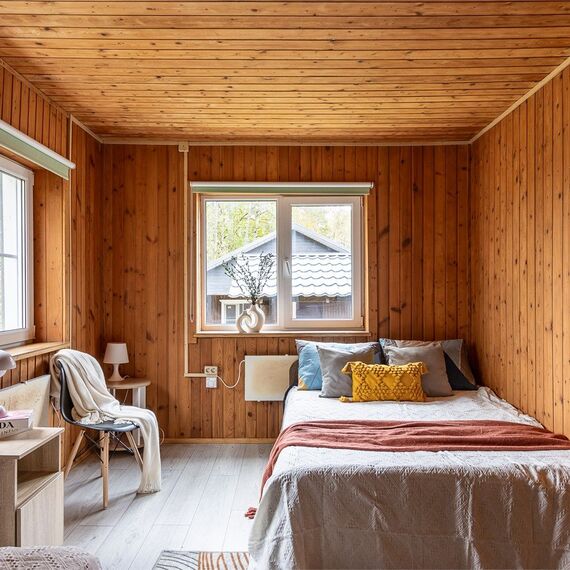 Семейный дуплекс. Фото 2