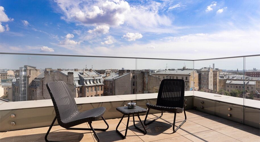 YES Marata - Фото 7