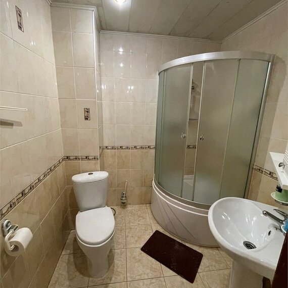 Двухместный С двумя Отдельными Кроватями доп Местом. Фото 2