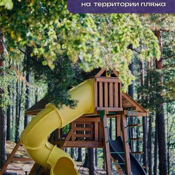 Стандарт отель «Одиссей». Фото 18