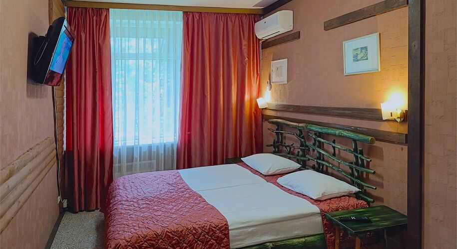 Парк-отель «VE art resort» - Фото 22