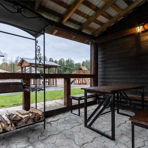 Люкс. Фото 5