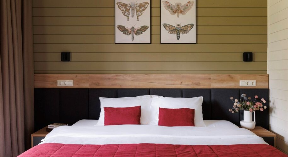 Лесная Ривьера - Фото 24