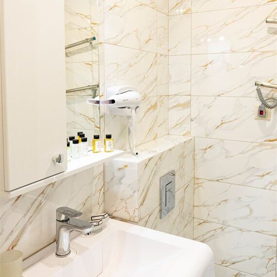 Студия с балконом. Фото 5