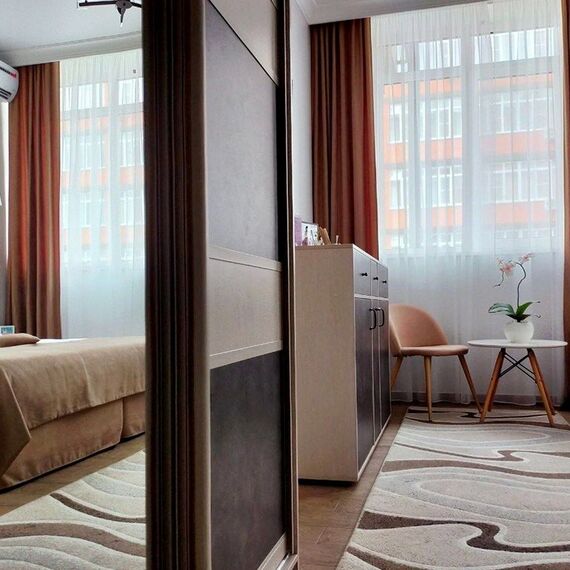 MINI LUX (комфорт бизнес). Фото 10