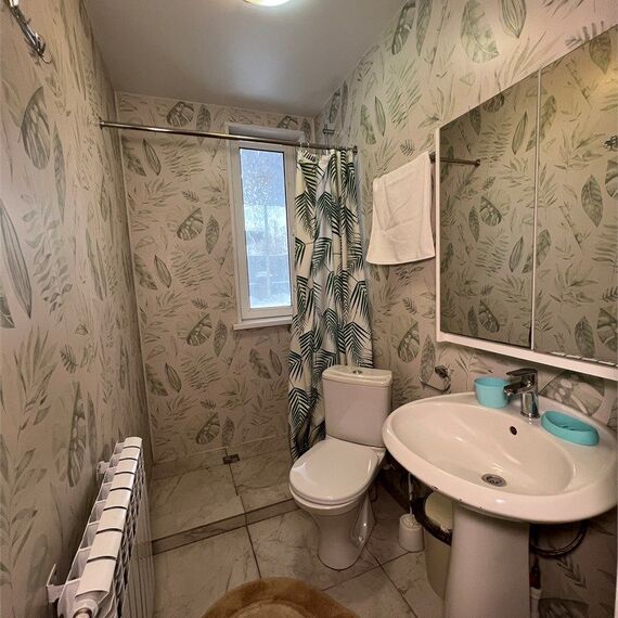 Дом 6 с русской баней. Фото 15