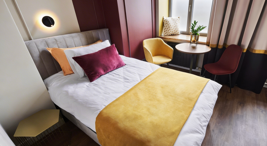  Калейдоскоп Центральный - Фото 13