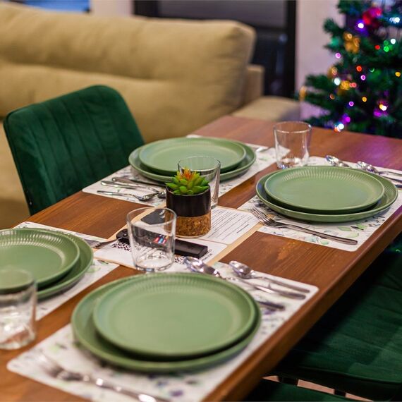 Номер «Березовая роща». Фото 39