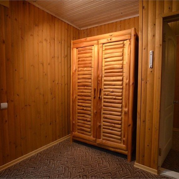 Апартаменты с кухней 2-х комнатные. Фото 14