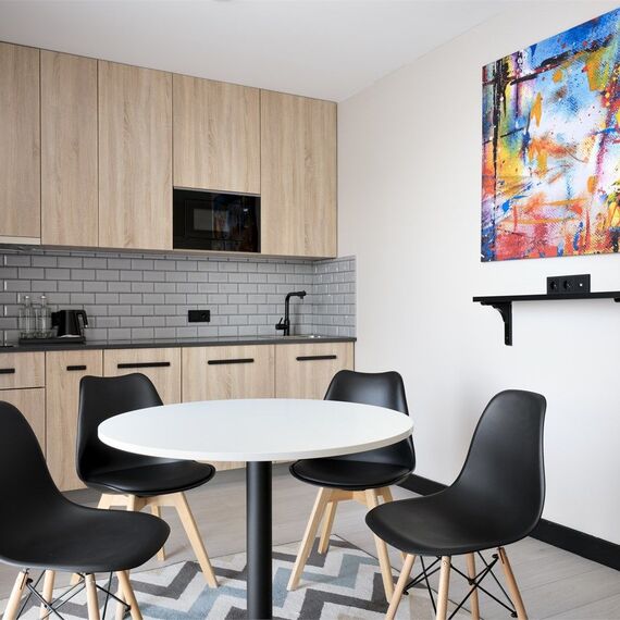 DELUXE 2. Фото 2