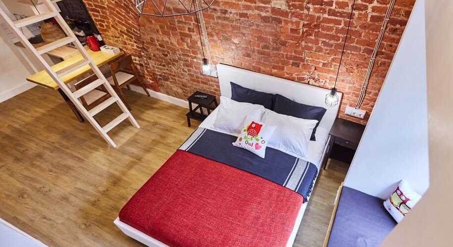 Калейдоскоп на Итальянской - Фото 12